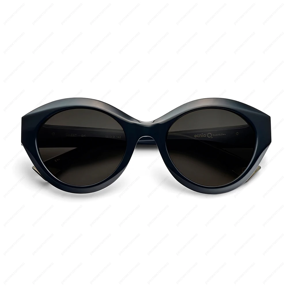 ETNIA BARCELONA 5 Sweet 53S BK