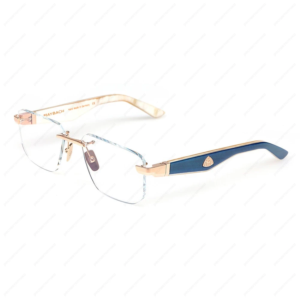 MAYBACH The Visionist I RG-HAA-Z65 MAYBACH The Visionist I RG-HAA-Z65