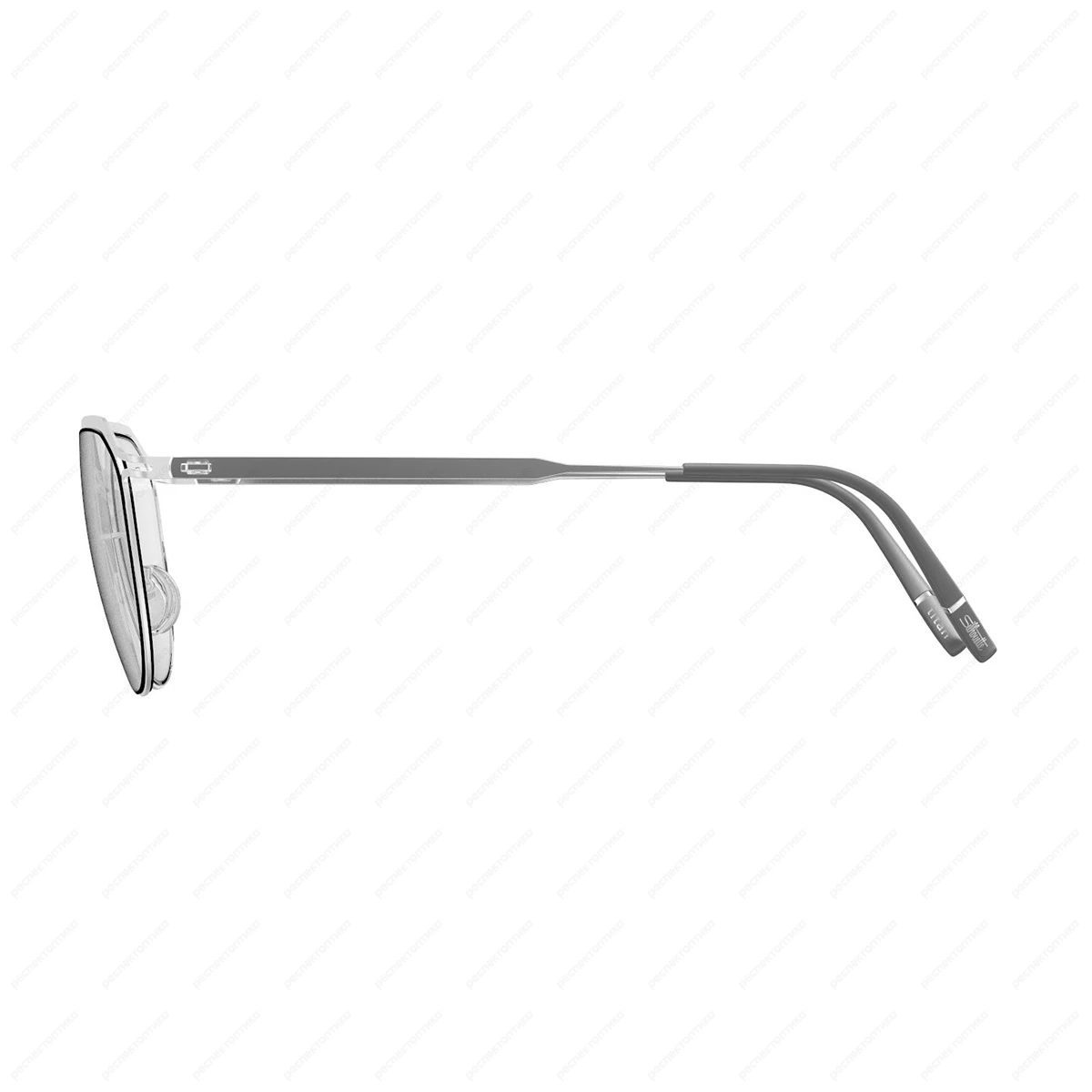 SILHOUETTE 5596 7010 Titanium Reframed SILHOUETTE 5596 7010 Titanium Reframed