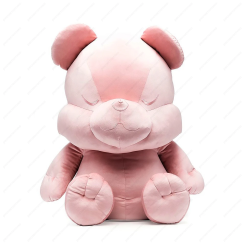 LINDA FARROW Large Bear