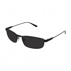 BALENCIAGA BB0451S 001