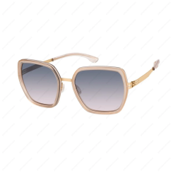 IC BERLIN Zoe S. Rose-Gold Ice-Tea Ocean Fade