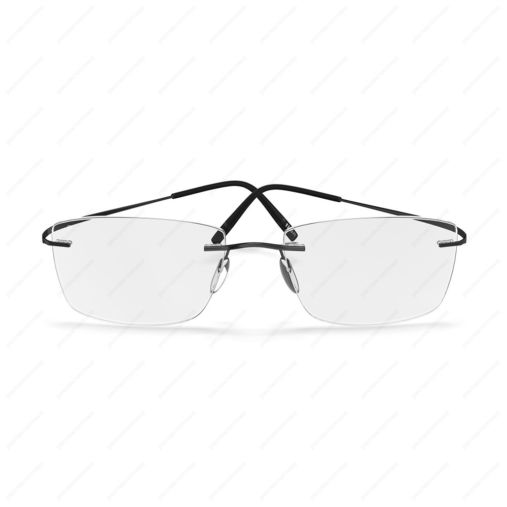 SILHOUETTE 5599 MK 9040 Titan Minimal Art