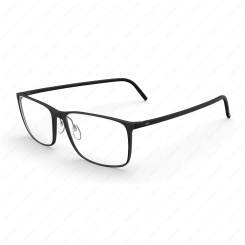 SILHOUETTE 2955 9060 Pure Wave