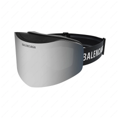 BALENCIAGA BB0379S 002