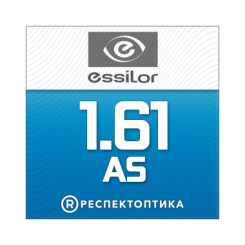 ESSILOR 1.60 AS Ormix Transitions GEN8 Crizal Easy Pro