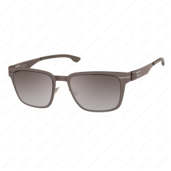 IC BERLIN Tanner Graphite Warm Grey Storm Grey