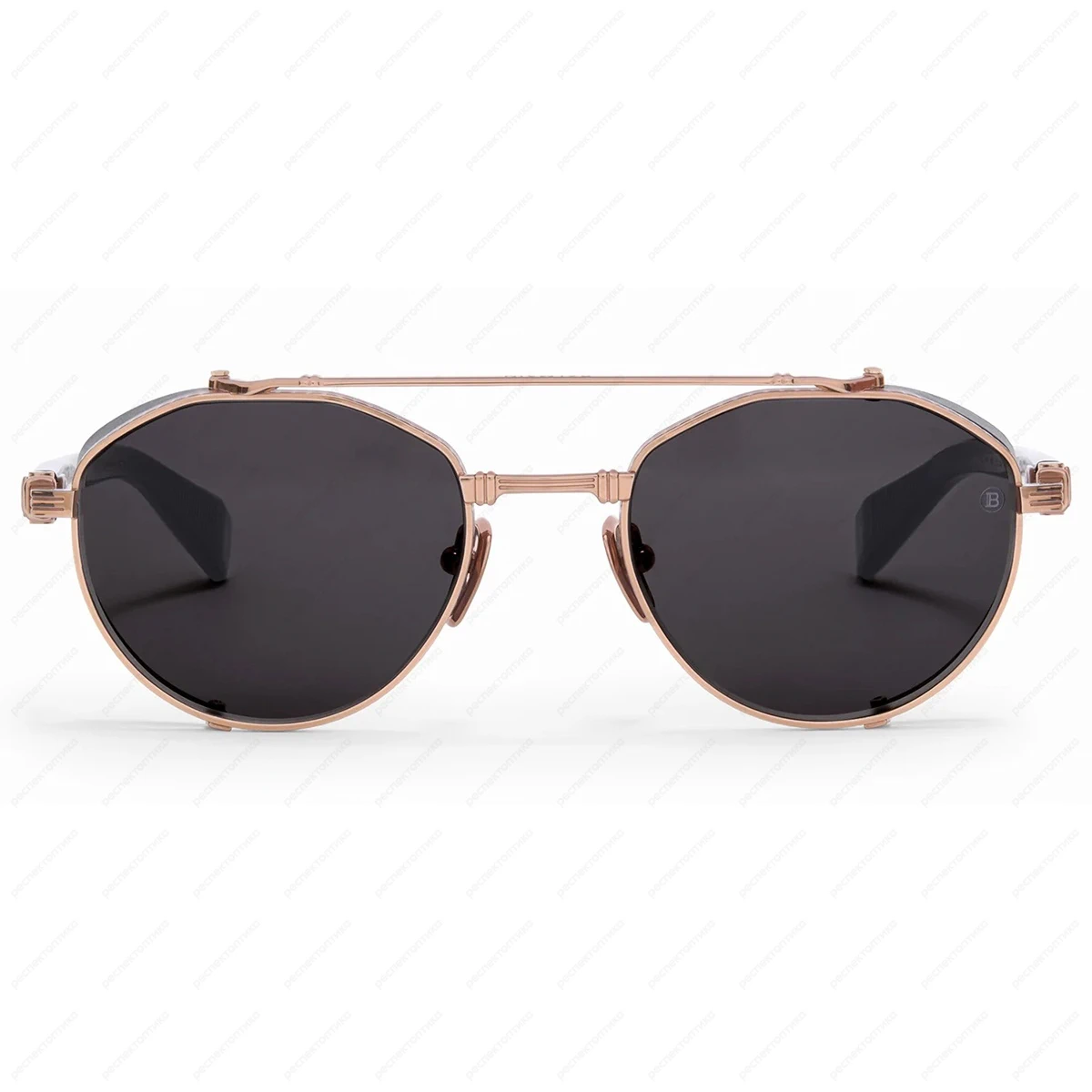 BALMAIN Brigade-IV BPS-120D-52 BALMAIN Brigade-IV BPS-120D-52