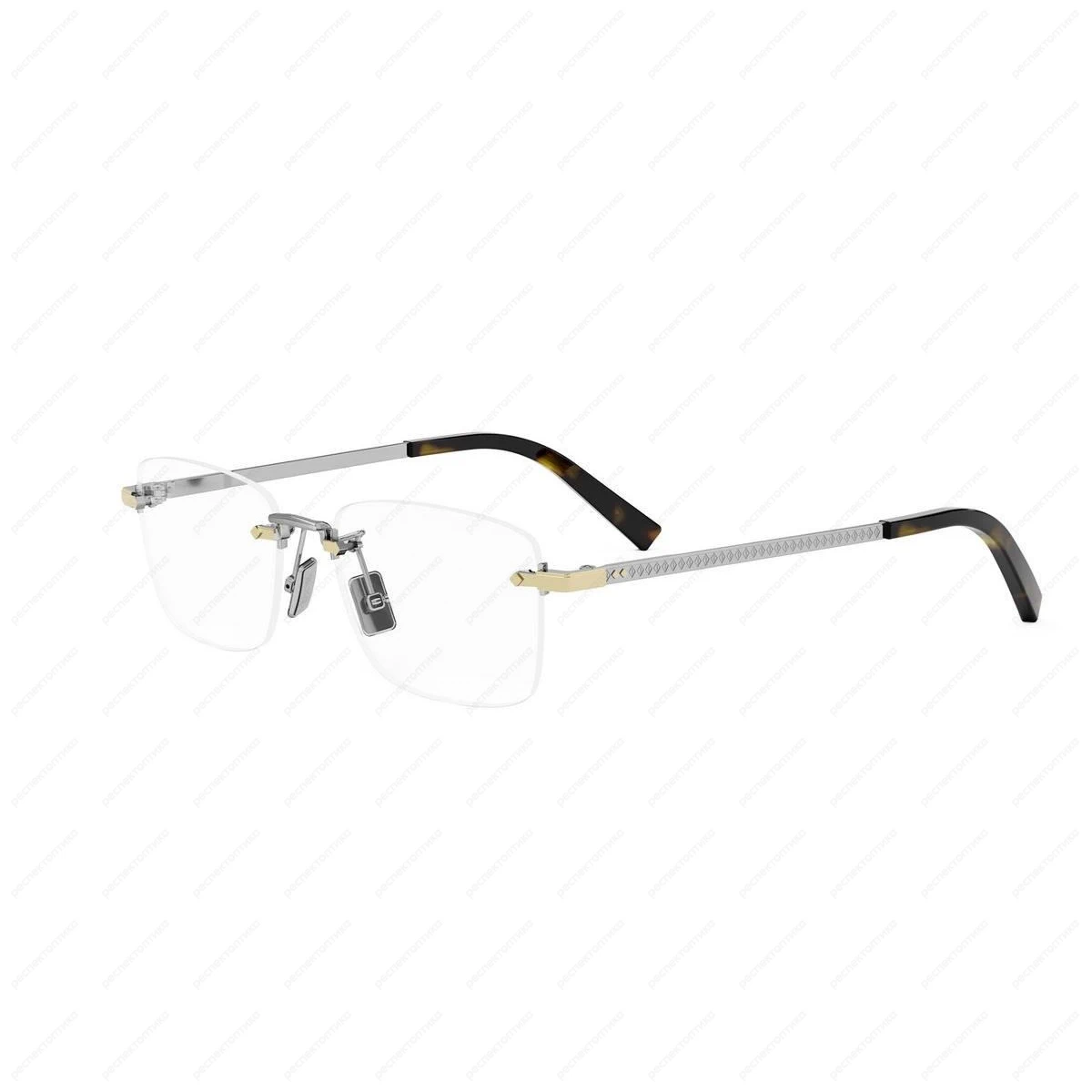 CHRISTIAN DIOR DM50107U 016 53