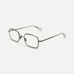 AHLEM Paris 02 Ruthenium / White Gold Limited