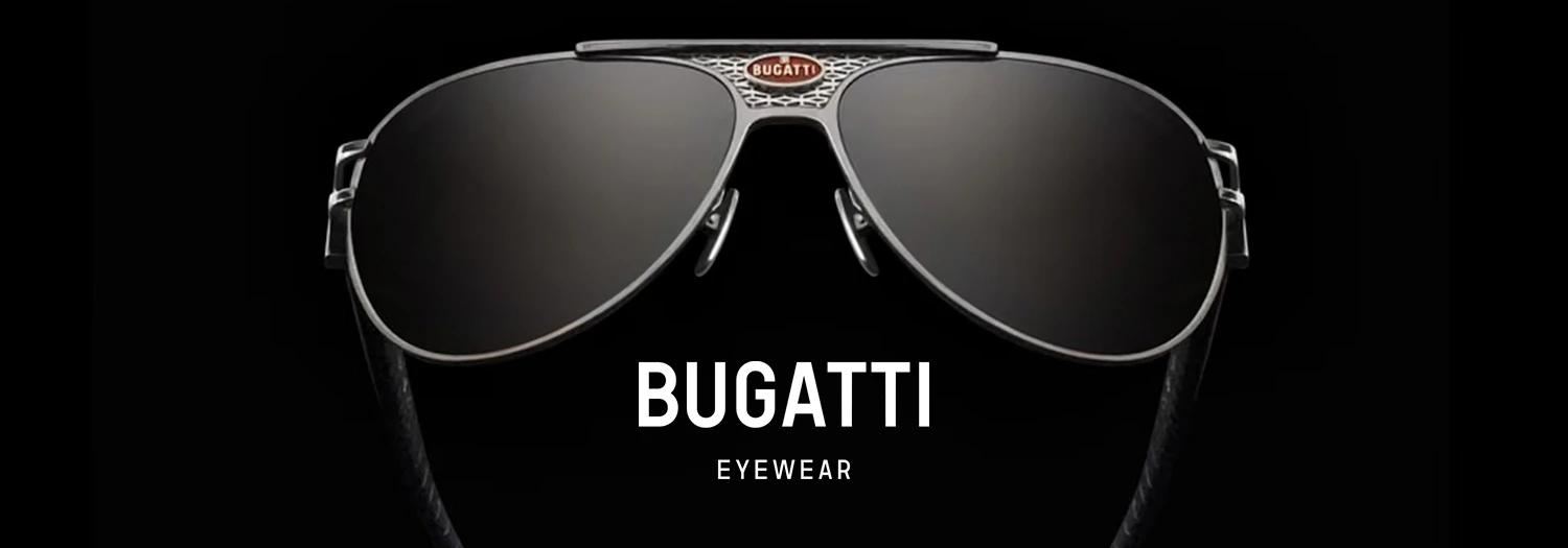 Бренд BUGATTI Бренд BUGATTI