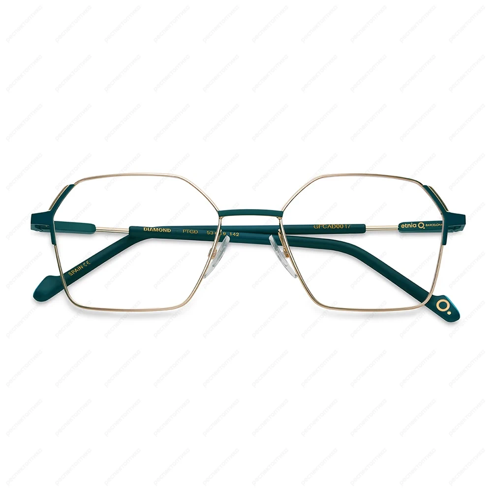 ETNIA BARCELONA 4 Diamond 53O PTGD