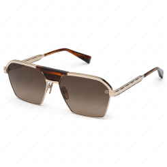 BALMAIN Sergeant BPS-177C-60 (GLD-BRN)