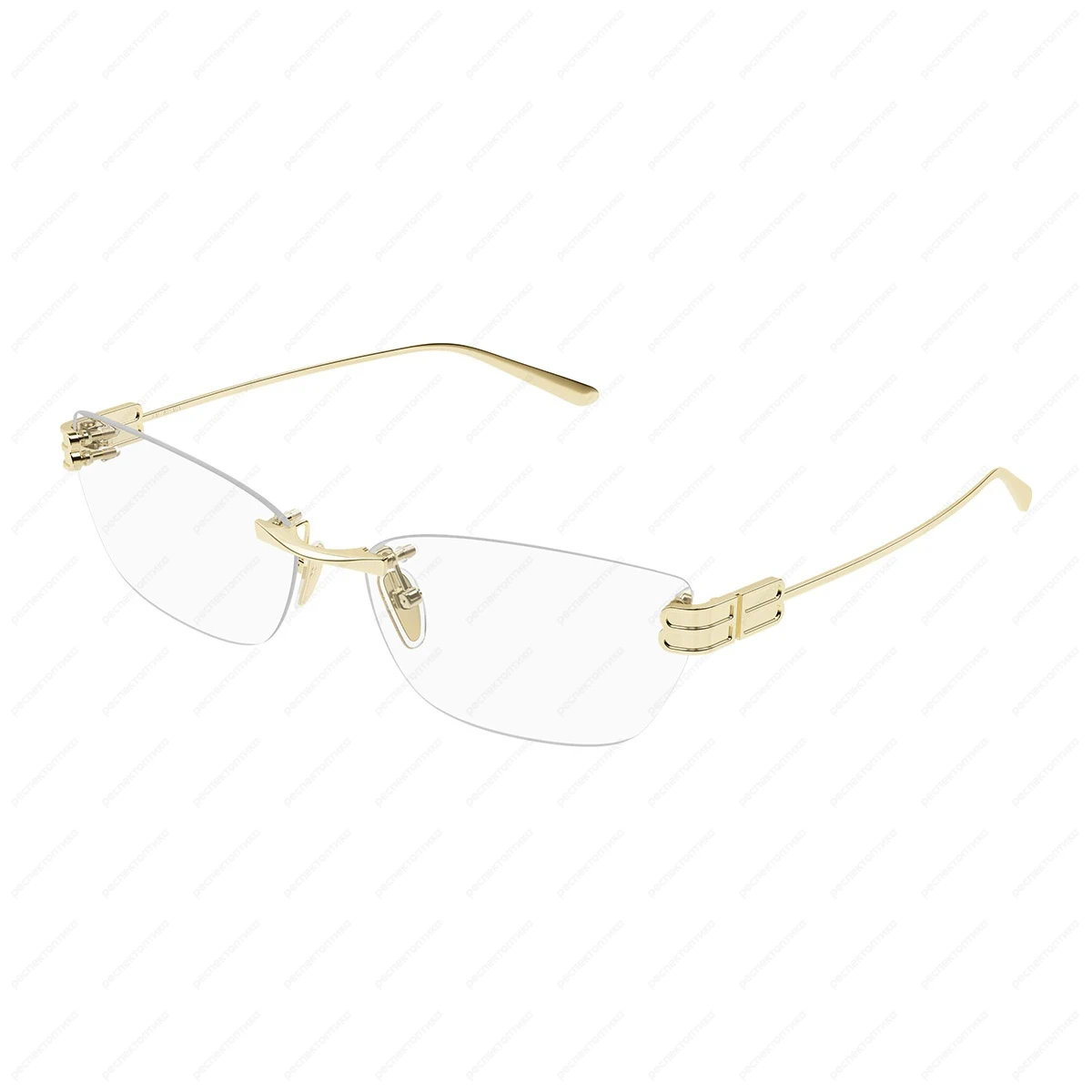 BALENCIAGA BB0490O 004 BALENCIAGA BB0490O 004