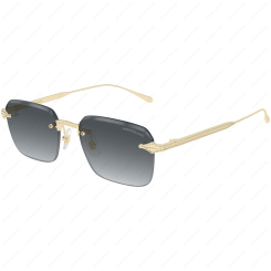 MONTBLANC MB0456S 001