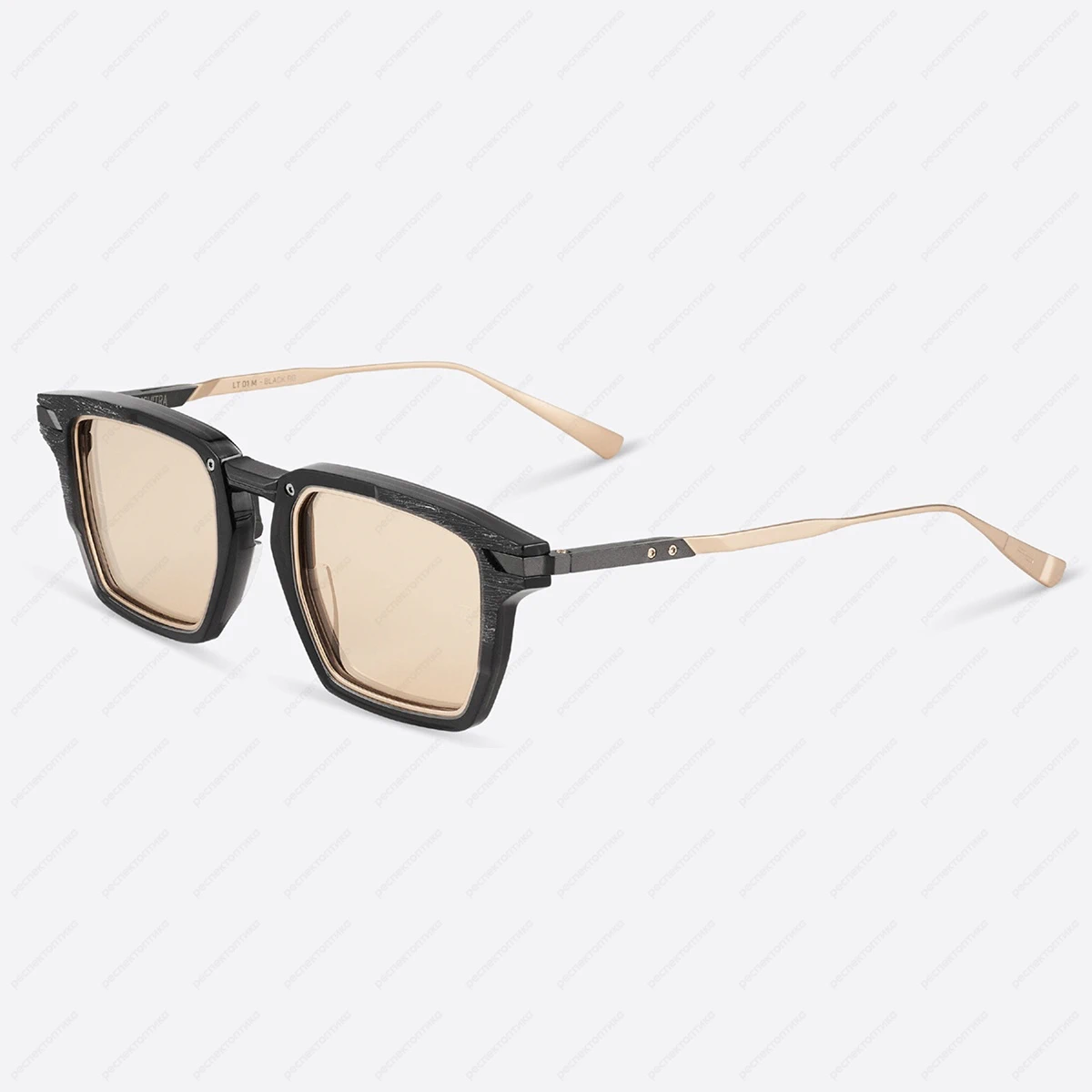 MOVITRA LT 01 M S Black RG