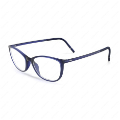 SILHOUETTE 1617 4560 SPX Illusion