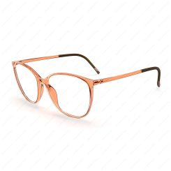 SILHOUETTE 1601 2630 SPX Illusion