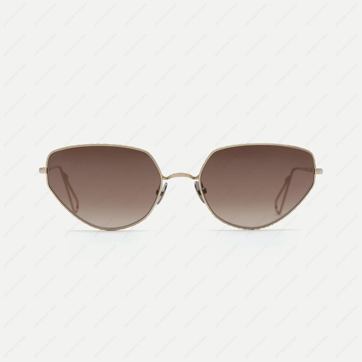 AHLEM Harpe Grey Gold / Smoke Gradient AHLEM Harpe Grey Gold / Smoke Gradient