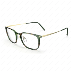 SILHOUETTE 2967 L240 Illusion Lite