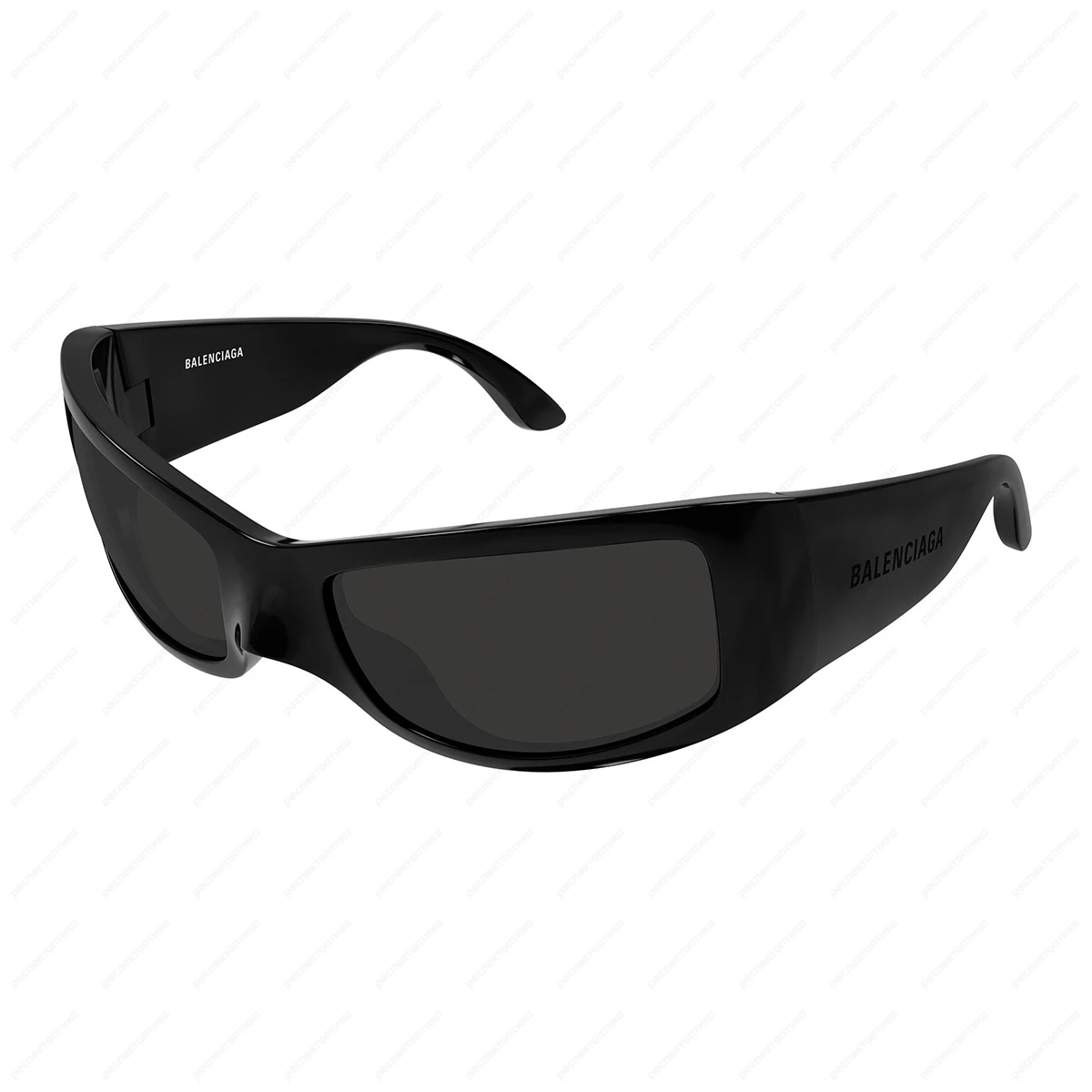 BALENCIAGA BB0461S 001 BALENCIAGA BB0461S 001