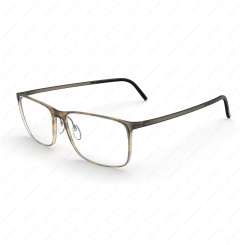 SILHOUETTE 2955 6060 Pure Wave