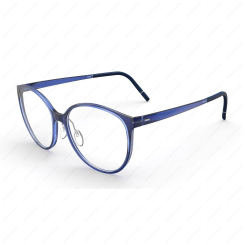 SILHOUETTE 1622 4510 Clear Sky