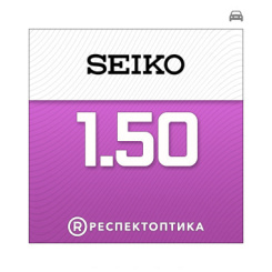 SEIKO Drive 1.50 Road Clear Coat (RCC)