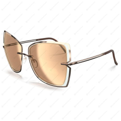 SILHOUETTE 8184 3520 New York Sky