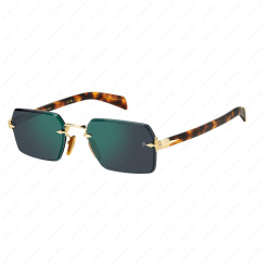 DAVID BECKHAM DB 7109/S 06J