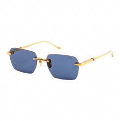 LEISURE SOCIETY L'Epine Sun 24K Gold (Blue Gold)