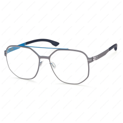 IC BERLIN Bradly H. Boulder Blue Marine Blue Edition 25th Anniversary