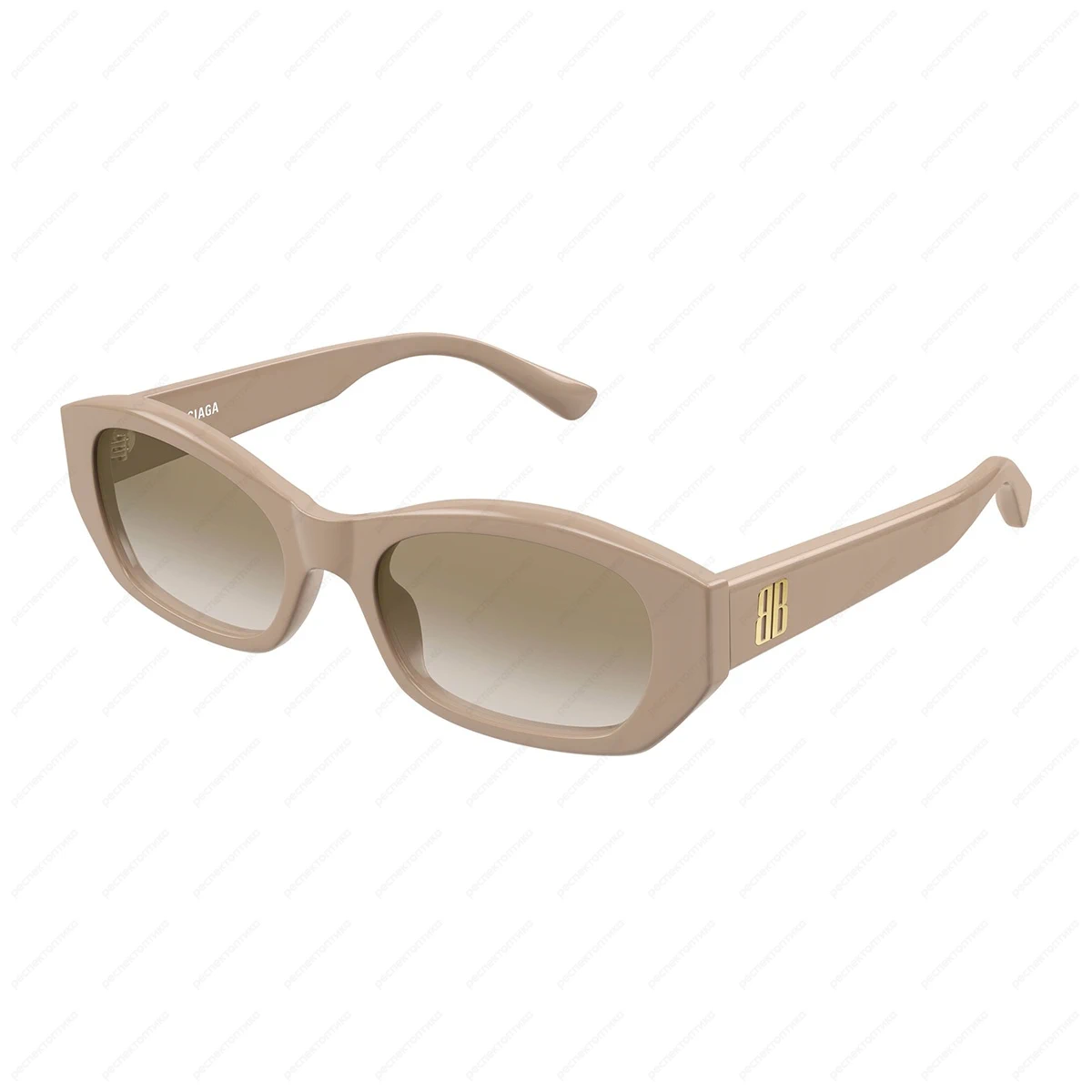 BALENCIAGA BB0476S 003 BALENCIAGA BB0476S 003