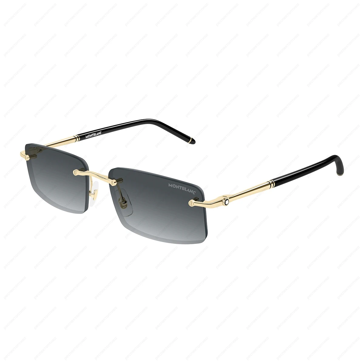 MONTBLANC MB0443S 007 MONTBLANC MB0443S 007