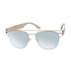 IC BERLIN Supremacy Bronze Teal Mirrored