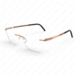 SILHOUETTE 5564 LN 3520 Momentum Aurum