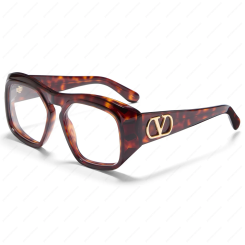 VALENTINO VLX179B-55-2 (TRT-GLD)