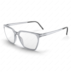 SILHOUETTE 1625 6510 Clear Sky