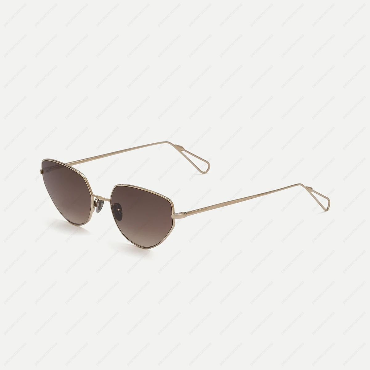 AHLEM Harpe Grey Gold / Smoke Gradient AHLEM Harpe Grey Gold / Smoke Gradient