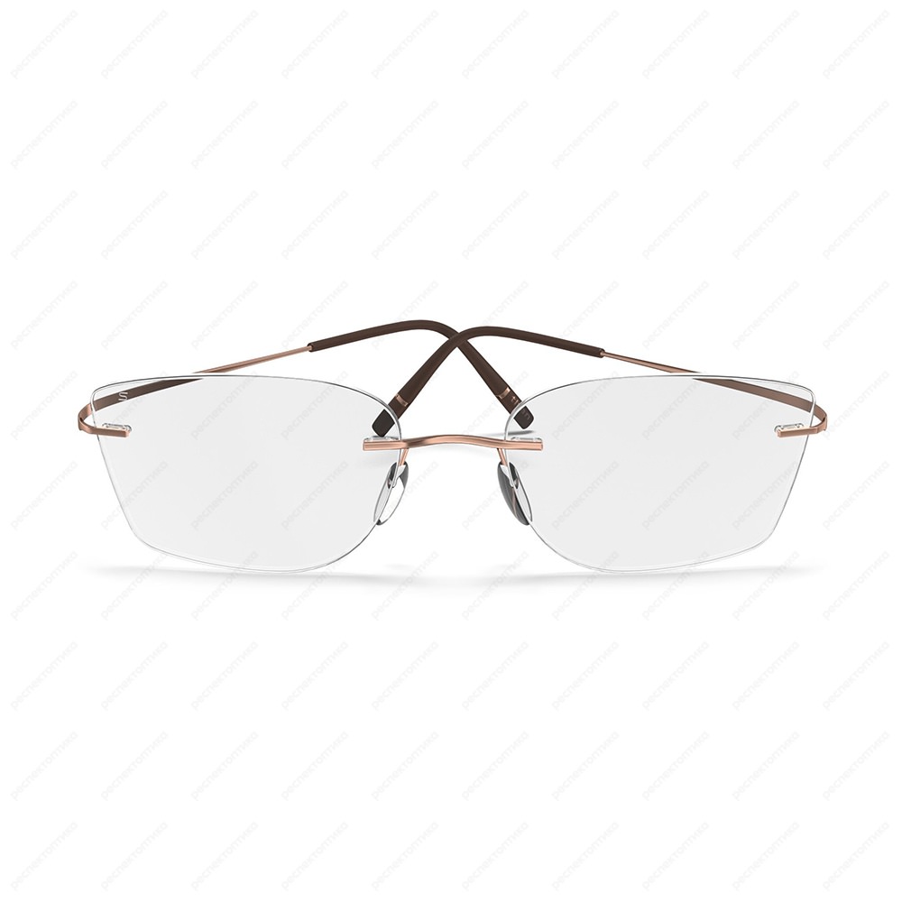 SILHOUETTE 5599 IB 3530 Titan Minimal Art