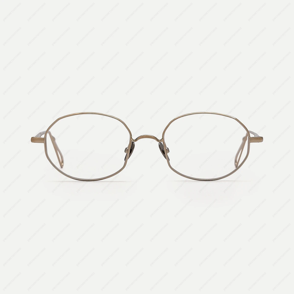 AHLEM Montsouris Grey Gold