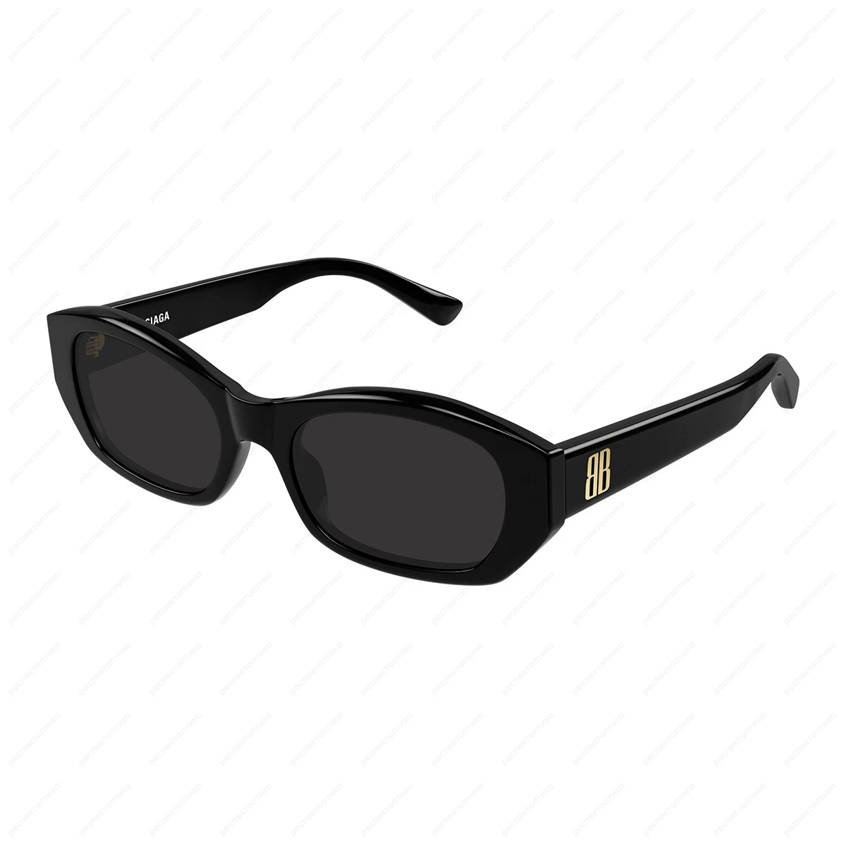BALENCIAGA BB0476S 001 BALENCIAGA BB0476S 001