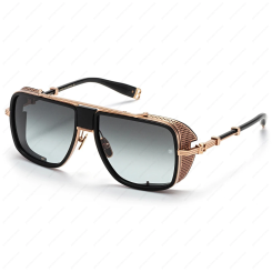 BALMAIN O.R. BPS-104F-59 (RSE-BLK) BALMAIN O.R. BPS-104F-59 (RSE-BLK)