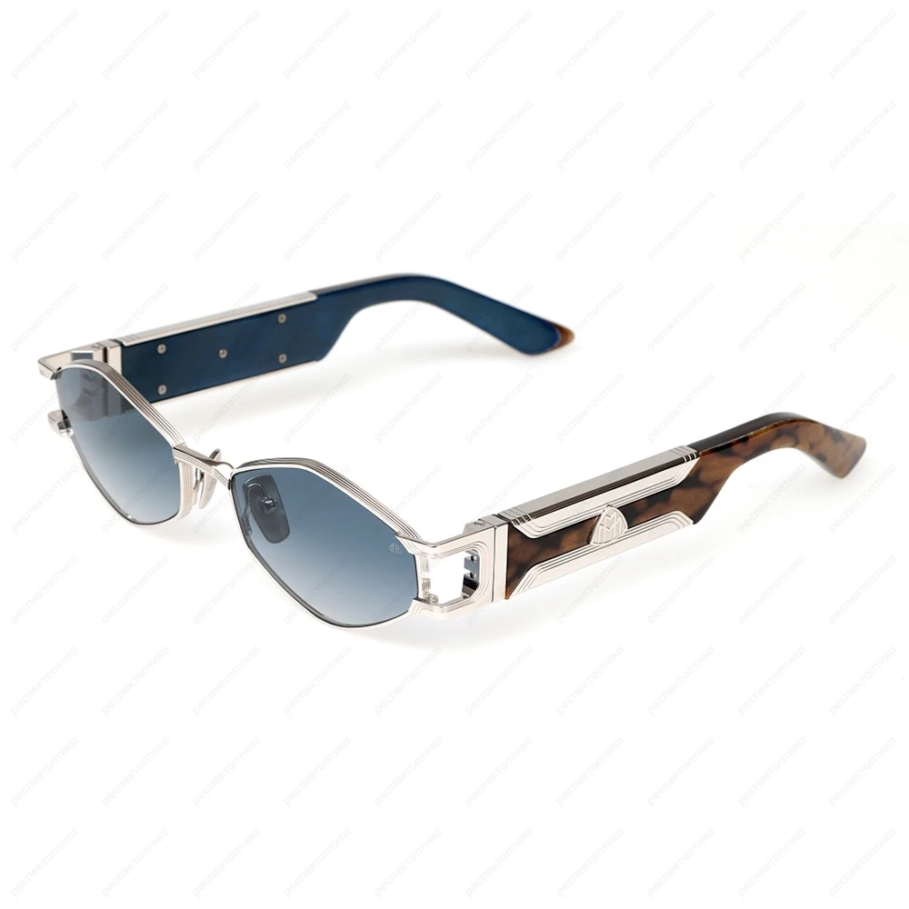 MAYBACH The Drive II PA-HCW-Z60