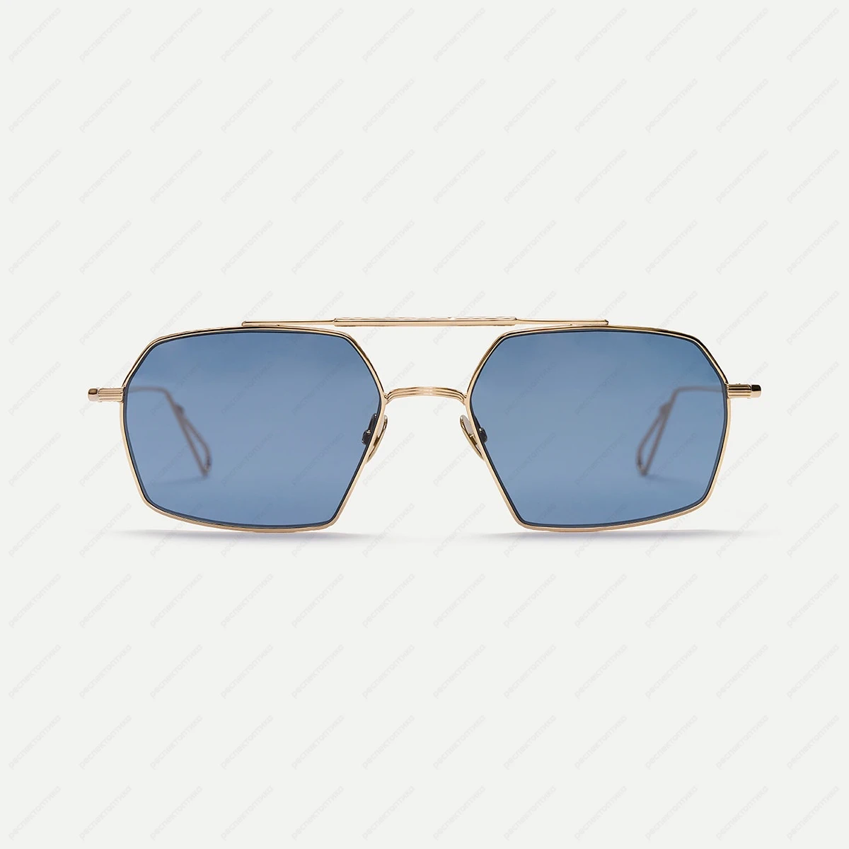 AHLEM Haussmann Champagne / Blue AHLEM Haussmann Champagne / Blue