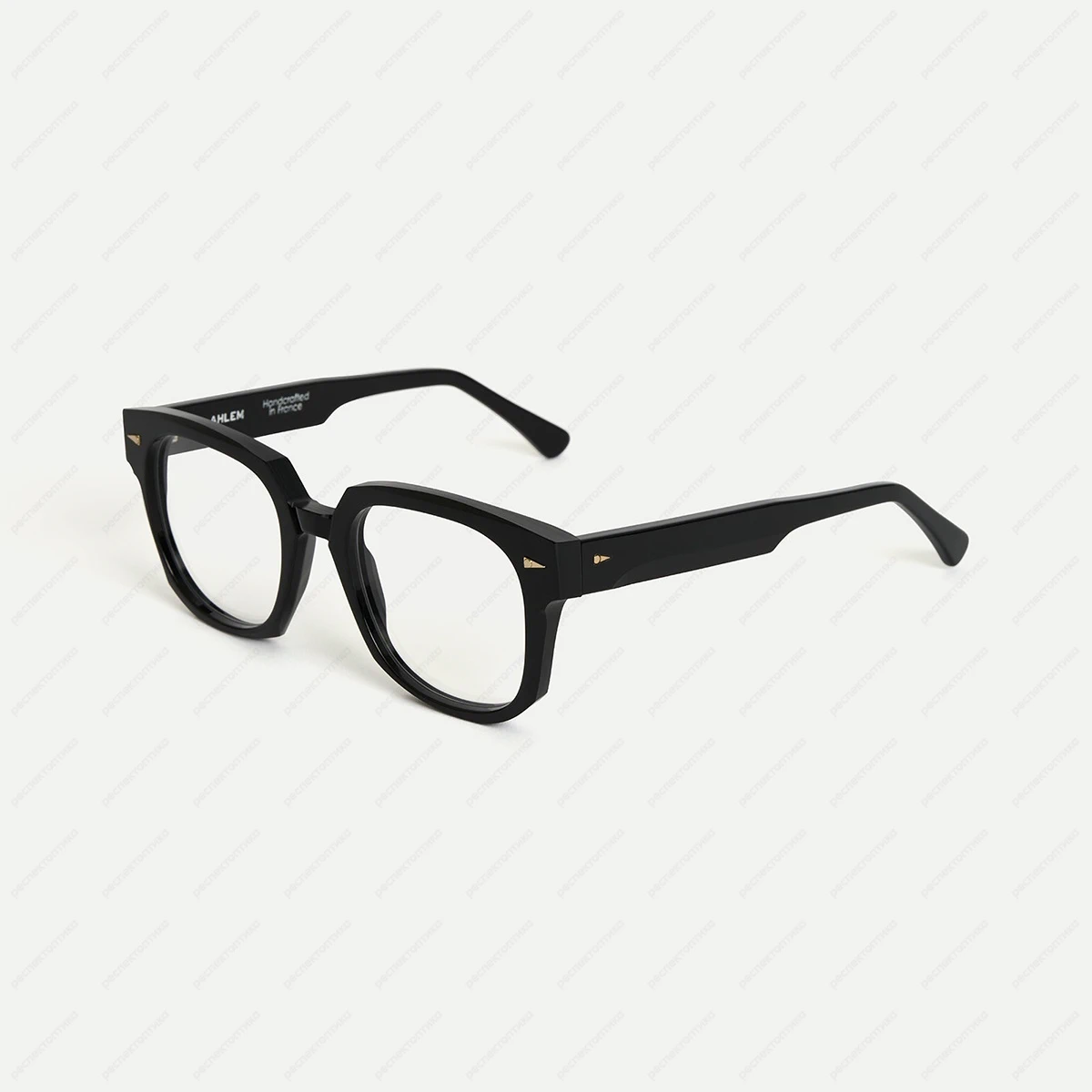 AHLEM Rue Mazarine Black
