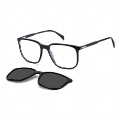 DAVID BECKHAM DB 1210/C 88M + clipon