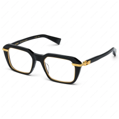 BALMAIN Legion V BPX174A-51 (BLK-GLD)