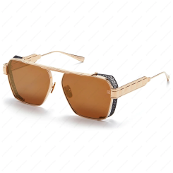 BALMAIN Premier BPS-155C-61 (GLD) BALMAIN Premier BPS-155C-61 (GLD)