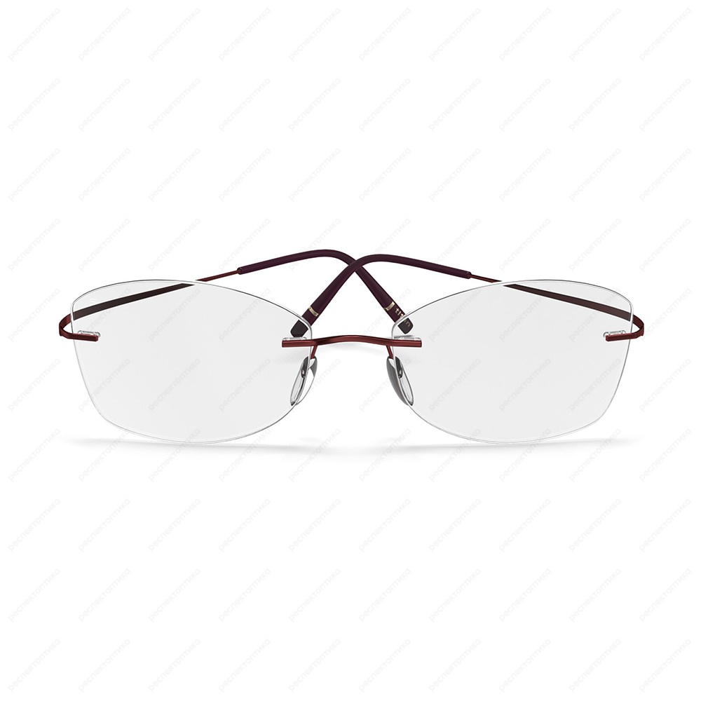 SILHOUETTE 5599 HD 3040 Titan Minimal Art